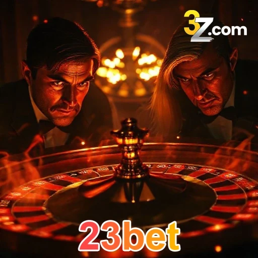 23bet plataforma Apostas