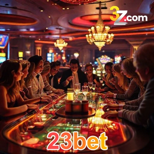 23bet plataforma Login