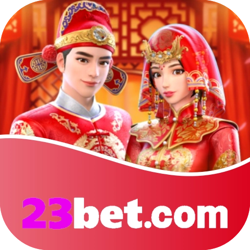 23bet plataforma LOGO