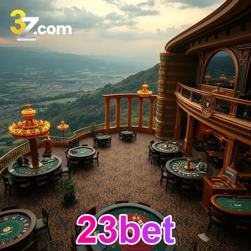 23bet plataforma Jogos de caça-níqueis